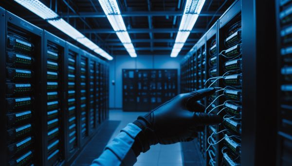 Pourquoi le débit Cat6 est essentiel pour votre réseau ?